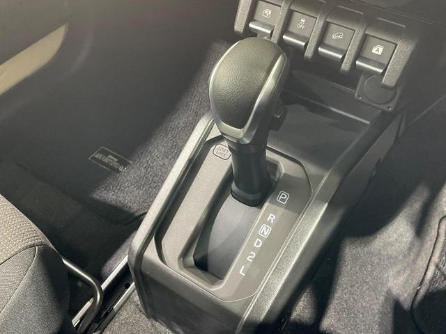 ジムニーシエラ JC 4WD 衝突軽減 純正8インチナビ バックカメラ ドライブレコーダー ETC 禁煙車 クルーズコントロール オートライト LEDヘッドライト Bluetooth再生 シートヒーター スマートキー(30枚目)