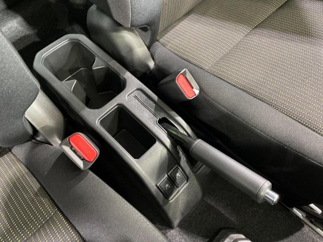 ジムニーシエラ JC 4WD 衝突軽減 純正8インチナビ バックカメラ ドライブレコーダー ETC 禁煙車 クルーズコントロール オートライト LEDヘッドライト Bluetooth再生 シートヒーター スマートキー(31枚目)