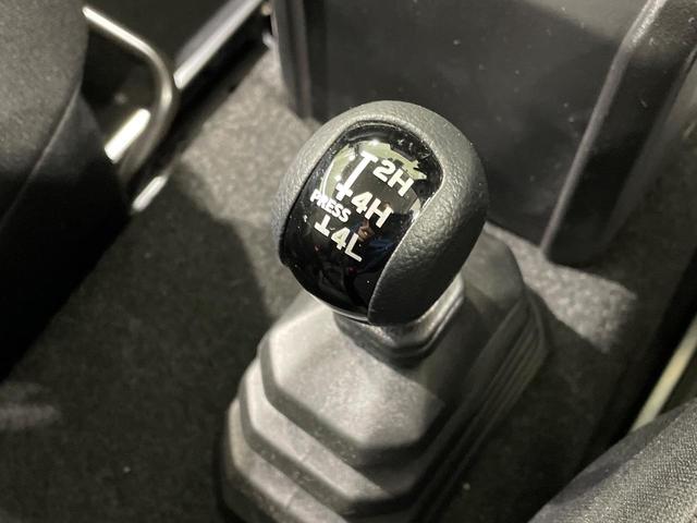 ジムニーシエラ JC 4WD 衝突軽減 純正8インチナビ バックカメラ ドライブレコーダー ETC 禁煙車 クルーズコントロール オートライト LEDヘッドライト Bluetooth再生 シートヒーター スマートキー(32枚目)