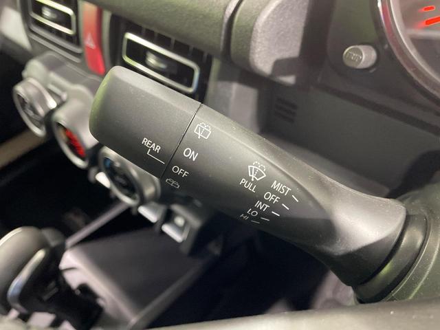 ジムニーシエラ JC 4WD 衝突軽減 純正8インチナビ バックカメラ ドライブレコーダー ETC 禁煙車 クルーズコントロール オートライト LEDヘッドライト Bluetooth再生 シートヒーター スマートキー(33枚目)