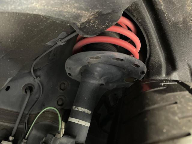 アルファード 2.5S Cパッケージ サンルーフ TRDエアロ 後席モニター BIGX11型ナビ バックカメラ シートベンチレーション デジタルインナーミラー ブラインドスポットモニター 両側電動スライドドア ドラレコ ETC 禁煙車(14枚目)