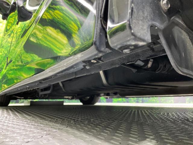 アルファード 2.5S Cパッケージ サンルーフ TRDエアロ 後席モニター BIGX11型ナビ バックカメラ シートベンチレーション デジタルインナーミラー ブラインドスポットモニター 両側電動スライドドア ドラレコ ETC 禁煙車(26枚目)