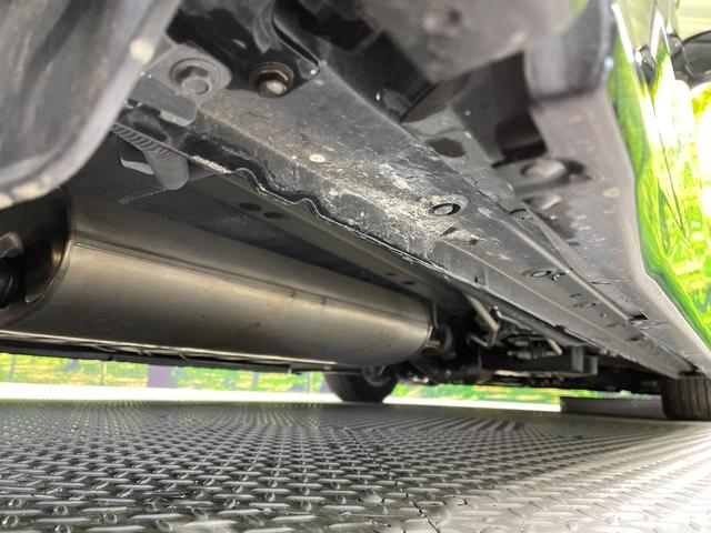 アルファード 2.5S Cパッケージ サンルーフ TRDエアロ 後席モニター BIGX11型ナビ バックカメラ シートベンチレーション デジタルインナーミラー ブラインドスポットモニター 両側電動スライドドア ドラレコ ETC 禁煙車(28枚目)