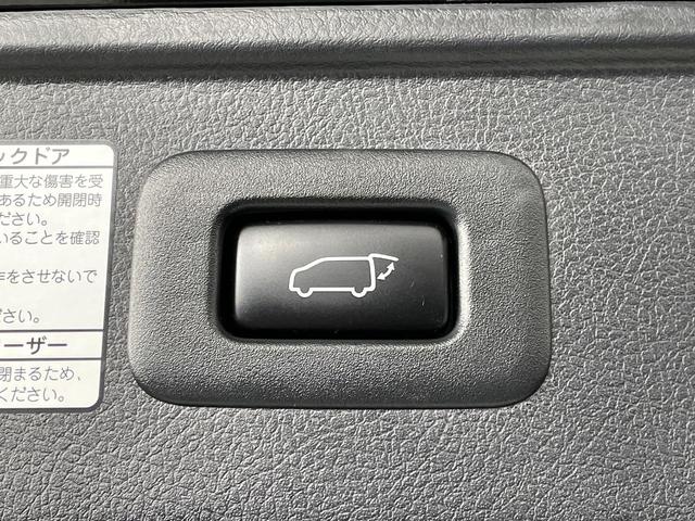 アルファード 2.5S Cパッケージ サンルーフ TRDエアロ 後席モニター BIGX11型ナビ バックカメラ シートベンチレーション デジタルインナーミラー ブラインドスポットモニター 両側電動スライドドア ドラレコ ETC 禁煙車(33枚目)