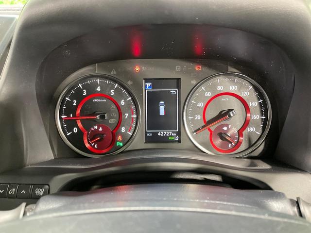 アルファード 2.5S Cパッケージ サンルーフ TRDエアロ 後席モニター BIGX11型ナビ バックカメラ シートベンチレーション デジタルインナーミラー ブラインドスポットモニター 両側電動スライドドア ドラレコ ETC 禁煙車(38枚目)
