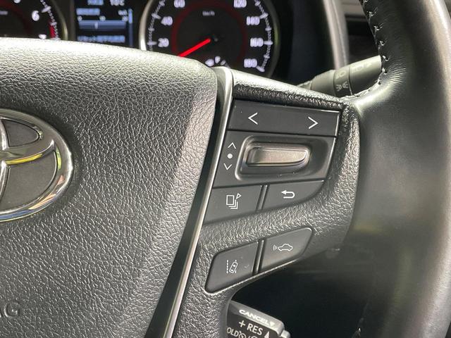 アルファード 2.5S Cパッケージ サンルーフ TRDエアロ 後席モニター BIGX11型ナビ バックカメラ シートベンチレーション デジタルインナーミラー ブラインドスポットモニター 両側電動スライドドア ドラレコ ETC 禁煙車(51枚目)