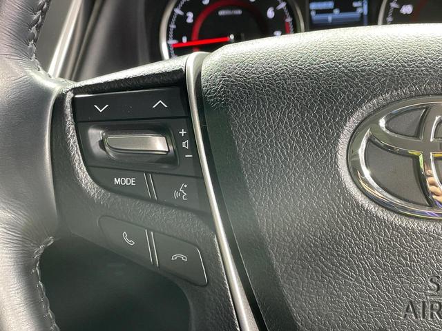 アルファード 2.5S Cパッケージ サンルーフ TRDエアロ 後席モニター BIGX11型ナビ バックカメラ シートベンチレーション デジタルインナーミラー ブラインドスポットモニター 両側電動スライドドア ドラレコ ETC 禁煙車(52枚目)