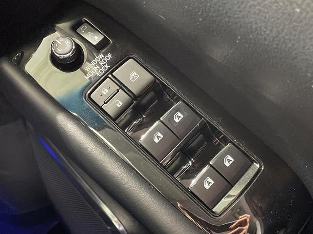 アルファード 2.5S Cパッケージ サンルーフ TRDエアロ 後席モニター BIGX11型ナビ バックカメラ シートベンチレーション デジタルインナーミラー ブラインドスポットモニター 両側電動スライドドア ドラレコ ETC 禁煙車(53枚目)