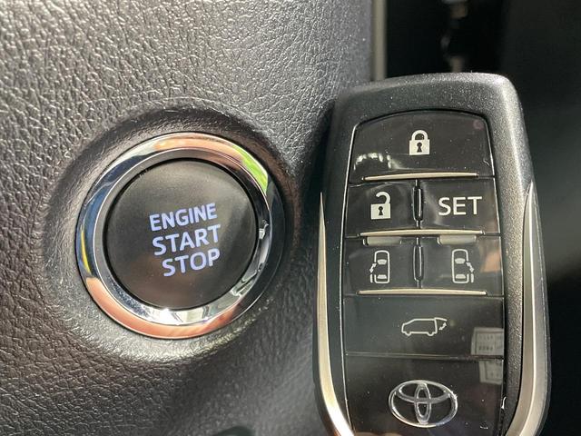 アルファード 2.5S Cパッケージ サンルーフ TRDエアロ 後席モニター BIGX11型ナビ バックカメラ シートベンチレーション デジタルインナーミラー ブラインドスポットモニター 両側電動スライドドア ドラレコ ETC 禁煙車(54枚目)