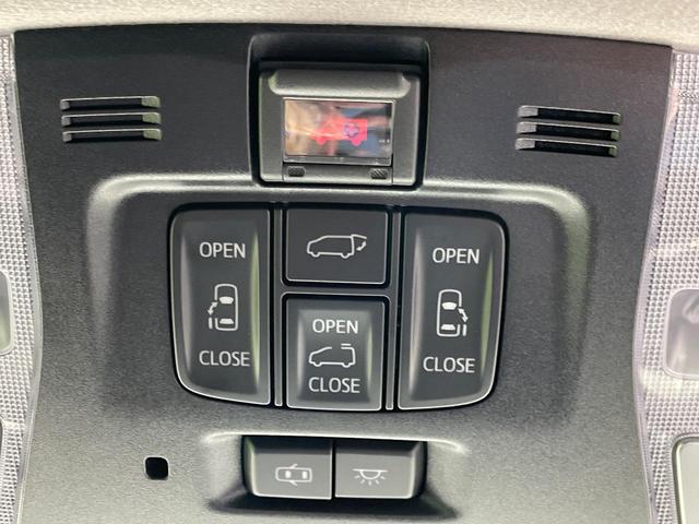 アルファード 2.5S Cパッケージ サンルーフ TRDエアロ 後席モニター BIGX11型ナビ バックカメラ シートベンチレーション デジタルインナーミラー ブラインドスポットモニター 両側電動スライドドア ドラレコ ETC 禁煙車(57枚目)