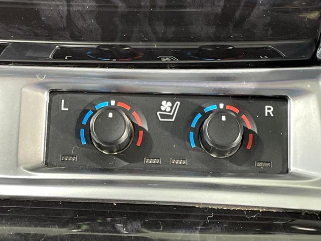 アルファード 2.5S Cパッケージ サンルーフ TRDエアロ 後席モニター BIGX11型ナビ バックカメラ シートベンチレーション デジタルインナーミラー ブラインドスポットモニター 両側電動スライドドア ドラレコ ETC 禁煙車(60枚目)