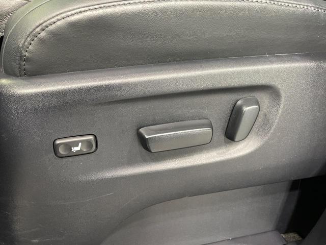 アルファード 2.5S Cパッケージ サンルーフ TRDエアロ 後席モニター BIGX11型ナビ バックカメラ シートベンチレーション デジタルインナーミラー ブラインドスポットモニター 両側電動スライドドア ドラレコ ETC 禁煙車(74枚目)