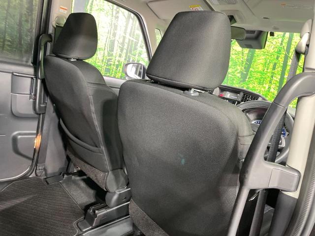 ルーミー カスタムG 両側電動ドア 9型ディスプレイオーディオ バックカメラ 衝突被害軽減システム レーダークルーズ 禁煙車 ドラレコ コーナーセンサー スマートキー LEDヘッド ETC 純正アルミホイール(31枚目)