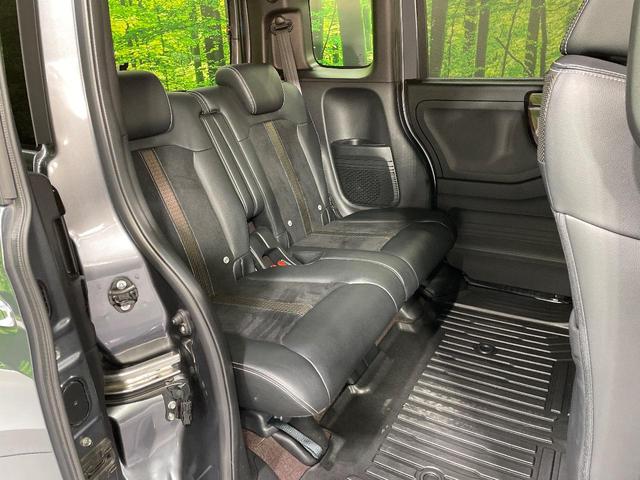 N-BOXカスタム G・Lターボホンダセンシング 純正8インチナビ バックカメラ 両側電動スライドドア パドルシフト ETC LEDヘッドライト グレード専用純正15インチアルミホイール ドライブレコーダー フルセグTV 禁煙車 スマートキー(9枚目)