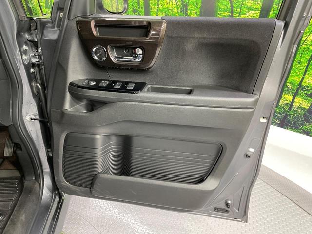 N-BOXカスタム G・Lターボホンダセンシング 純正8インチナビ バックカメラ 両側電動スライドドア パドルシフト ETC LEDヘッドライト グレード専用純正15インチアルミホイール ドライブレコーダー フルセグTV 禁煙車 スマートキー(61枚目)