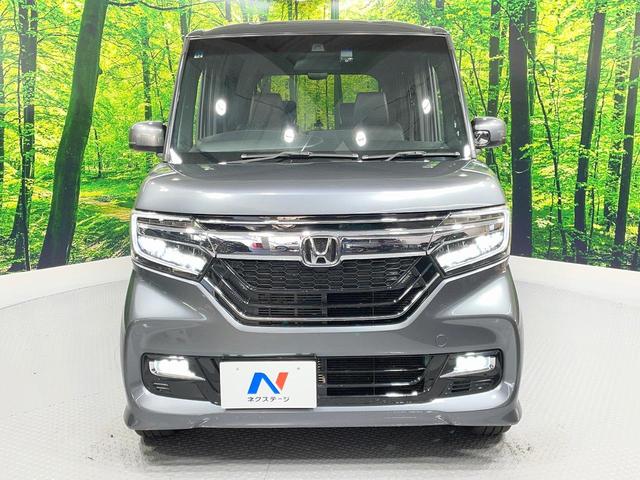 N-BOXカスタム G・Lターボホンダセンシング 純正8インチナビ バックカメラ 両側電動スライドドア パドルシフト ETC LEDヘッドライト グレード専用純正15インチアルミホイール ドライブレコーダー フルセグTV 禁煙車 スマートキー(62枚目)