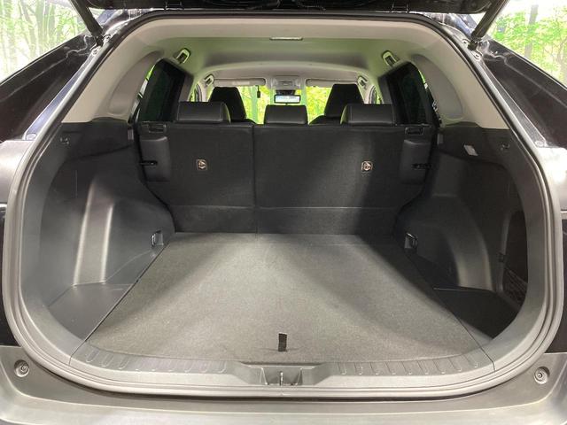 RAV4 G Zパッケージ モデリスタ 衝突軽減 純正9インチナビ バックカメラ 電動リアゲート レーダークルーズコントロール シートヒーター スマートキー ブレーキホールド Bluetooth再生 ビルトインETC 禁煙車(10枚目)