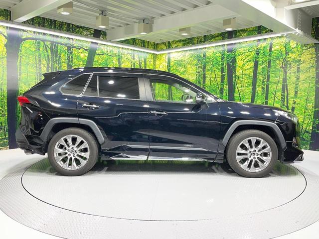 RAV4 G Zパッケージ モデリスタ 衝突軽減 純正9インチナビ バックカメラ 電動リアゲート レーダークルーズコントロール シートヒーター スマートキー ブレーキホールド Bluetooth再生 ビルトインETC 禁煙車(22枚目)