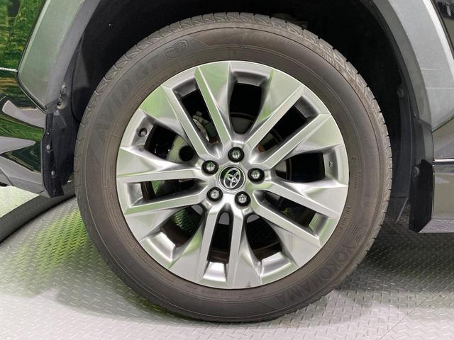 RAV4 G Zパッケージ モデリスタ 衝突軽減 純正9インチナビ バックカメラ 電動リアゲート レーダークルーズコントロール シートヒーター スマートキー ブレーキホールド Bluetooth再生 ビルトインETC 禁煙車(32枚目)