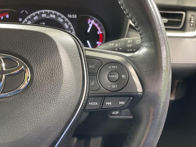 RAV4 G Zパッケージ モデリスタ 衝突軽減 純正9インチナビ バックカメラ 電動リアゲート レーダークルーズコントロール シートヒーター スマートキー ブレーキホールド Bluetooth再生 ビルトインETC 禁煙車(53枚目)