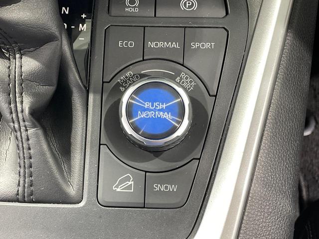 RAV4 G Zパッケージ モデリスタ 衝突軽減 純正9インチナビ バックカメラ 電動リアゲート レーダークルーズコントロール シートヒーター スマートキー ブレーキホールド Bluetooth再生 ビルトインETC 禁煙車(61枚目)