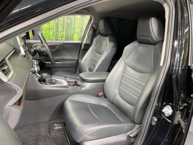 RAV4 G Zパッケージ モデリスタ 衝突軽減 純正9インチナビ バックカメラ 電動リアゲート レーダークルーズコントロール シートヒーター スマートキー ブレーキホールド Bluetooth再生 ビルトインETC 禁煙車(68枚目)