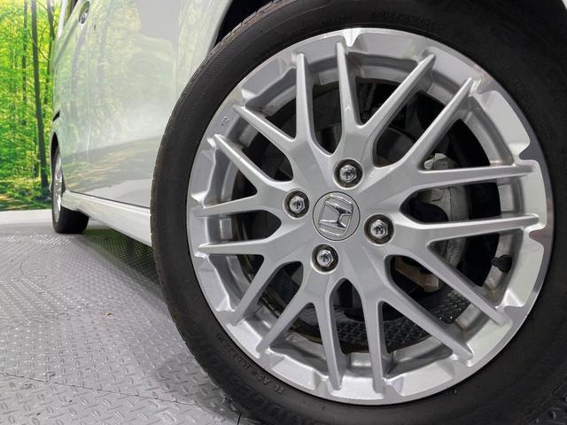 N-BOXカスタム Lターボ ターボ 純正ナビ 禁煙車 ホンダセンシング 両側電動スライドドア アダプティブクルーズコントロール バックカメラ ETC ドライブレコーダー 前席シートヒーター LEDヘッドライト 純正15インチAW(13枚目)