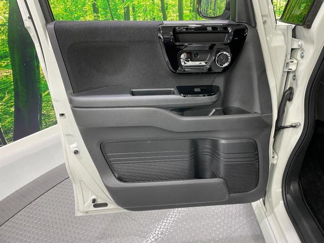 N-BOXカスタム Lターボ ターボ 純正ナビ 禁煙車 ホンダセンシング 両側電動スライドドア アダプティブクルーズコントロール バックカメラ ETC ドライブレコーダー 前席シートヒーター LEDヘッドライト 純正15インチAW(38枚目)