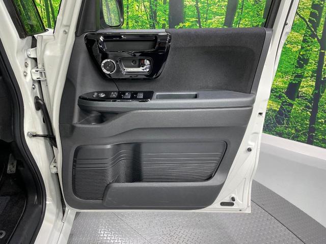 N-BOXカスタム Lターボ ターボ 純正ナビ 禁煙車 ホンダセンシング 両側電動スライドドア アダプティブクルーズコントロール バックカメラ ETC ドライブレコーダー 前席シートヒーター LEDヘッドライト 純正15インチAW(39枚目)