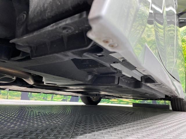 プリウス Ｚ　モデリスタエアロ　１２．３インチディスプレイオーディオ　禁煙車　パノラミックビューモニター　レーダークルーズコントロール　ブラインドスポットモニター　ステアリングヒーター　シートベンチレーション（30枚目）
