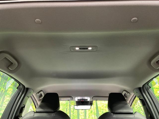 プリウス Ｚ　モデリスタエアロ　１２．３インチディスプレイオーディオ　禁煙車　パノラミックビューモニター　レーダークルーズコントロール　ブラインドスポットモニター　ステアリングヒーター　シートベンチレーション（42枚目）