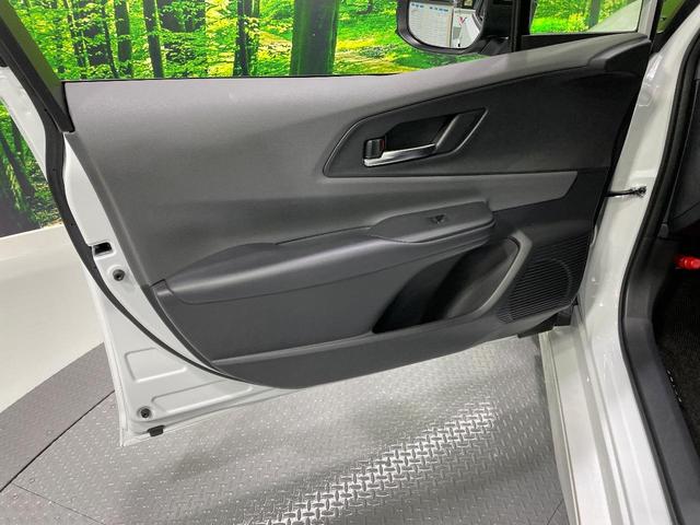 プリウス Ｚ　モデリスタエアロ　１２．３インチディスプレイオーディオ　禁煙車　パノラミックビューモニター　レーダークルーズコントロール　ブラインドスポットモニター　ステアリングヒーター　シートベンチレーション（43枚目）