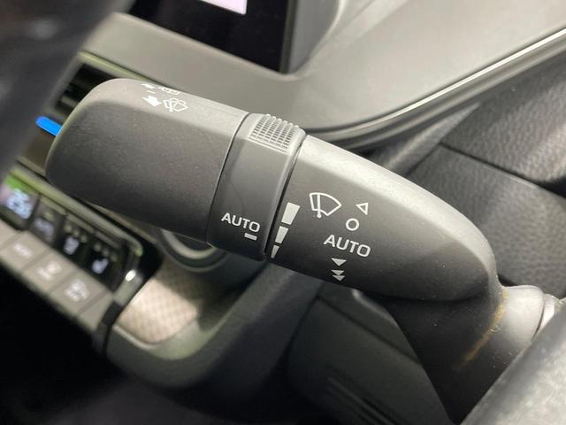 プリウス Ｚ　モデリスタエアロ　１２．３インチディスプレイオーディオ　禁煙車　パノラミックビューモニター　レーダークルーズコントロール　ブラインドスポットモニター　ステアリングヒーター　シートベンチレーション（46枚目）