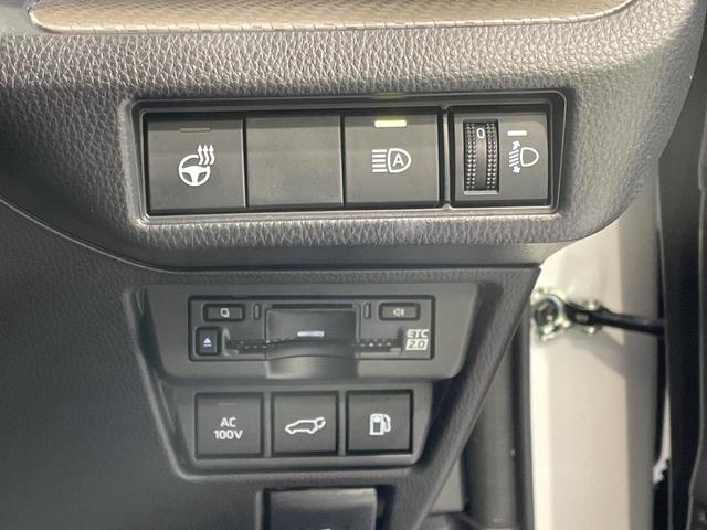 プリウス Ｚ　モデリスタエアロ　１２．３インチディスプレイオーディオ　禁煙車　パノラミックビューモニター　レーダークルーズコントロール　ブラインドスポットモニター　ステアリングヒーター　シートベンチレーション（53枚目）