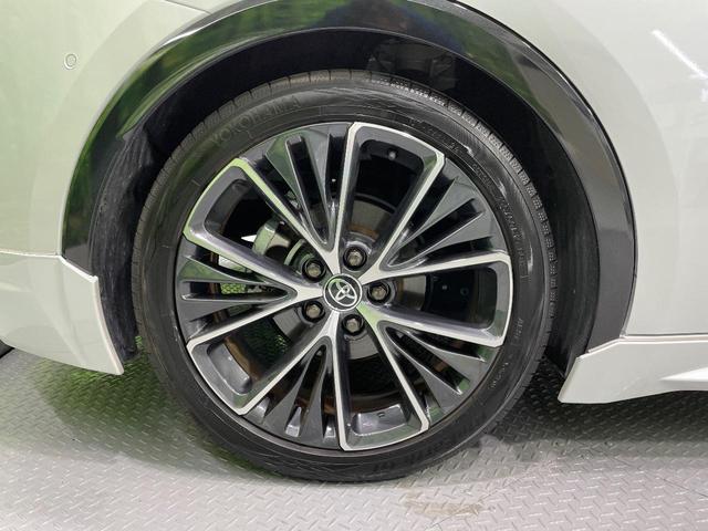 プリウス Ｚ　モデリスタエアロ　１２．３インチディスプレイオーディオ　禁煙車　パノラミックビューモニター　レーダークルーズコントロール　ブラインドスポットモニター　ステアリングヒーター　シートベンチレーション（65枚目）