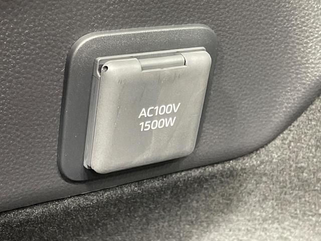 プリウス Ｚ　モデリスタエアロ　１２．３インチディスプレイオーディオ　禁煙車　パノラミックビューモニター　レーダークルーズコントロール　ブラインドスポットモニター　ステアリングヒーター　シートベンチレーション（67枚目）