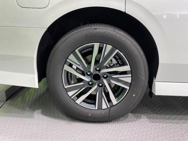 セレナ e-パワー ハイウェイスターV 登録済未使用車 純正12.3型ナビ 両側電動ドア 全周囲カメラ 衝突被害軽減システム ハーフレザー ドラレコ コーナーセンサー LEDヘッド ETC 純正16インチアルミ(63枚目)