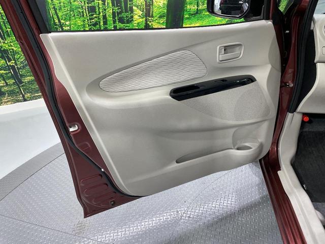 eKワゴン G SDナビ 禁煙車 バックカメラ ETC スマートキー&プッシュスタート オートエアコン Bluetooth接続可 フルセグ CD/DVD再生 アイドリングストップ 純正14インチアルミ(36枚目)