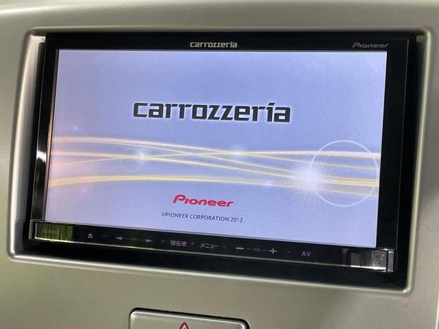 ワゴンR FX SDナビ 禁煙車 ETC Bluetooth接続可 CD/DVD再生 地デジTV オートエアコン アイドリングストップ 盗難防止システム プライバシーガラス 14インチアルミ(3枚目)