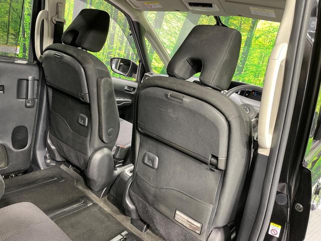 セレナ e-パワー XV 純正ナビ 禁煙車 インテリジェントエマージェンシーブレーキ 両側電動スライドドア プロパイロット アラウンドビューモニター ETC デジタルインナーミラー 電動パーキングブレーキ ブレーキホールド(34枚目)