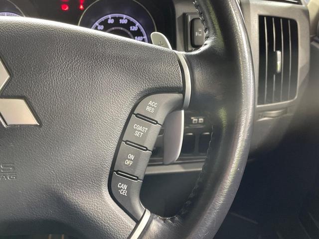 デリカD:5 ジャスパー 4WD 9型SDナビ 禁煙車 両側電動スライドドア バックカメラ ETC ドライブレコーダー クルーズコントロール 前席シートヒーター パワーシート Bluetooth接続可 フルセグ HIDヘッド(7枚目)