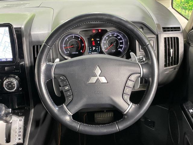 デリカD:5 ジャスパー 4WD 9型SDナビ 禁煙車 両側電動スライドドア バックカメラ ETC ドライブレコーダー クルーズコントロール 前席シートヒーター パワーシート Bluetooth接続可 フルセグ HIDヘッド(12枚目)