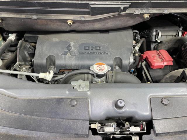 デリカD:5 ジャスパー 4WD 9型SDナビ 禁煙車 両側電動スライドドア バックカメラ ETC ドライブレコーダー クルーズコントロール 前席シートヒーター パワーシート Bluetooth接続可 フルセグ HIDヘッド(19枚目)