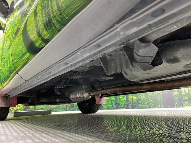 デリカD:5 ジャスパー 4WD 9型SDナビ 禁煙車 両側電動スライドドア バックカメラ ETC ドライブレコーダー クルーズコントロール 前席シートヒーター パワーシート Bluetooth接続可 フルセグ HIDヘッド(23枚目)