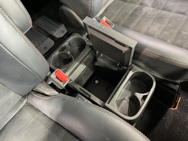 デリカD:5 ジャスパー 4WD 9型SDナビ 禁煙車 両側電動スライドドア バックカメラ ETC ドライブレコーダー クルーズコントロール 前席シートヒーター パワーシート Bluetooth接続可 フルセグ HIDヘッド(52枚目)