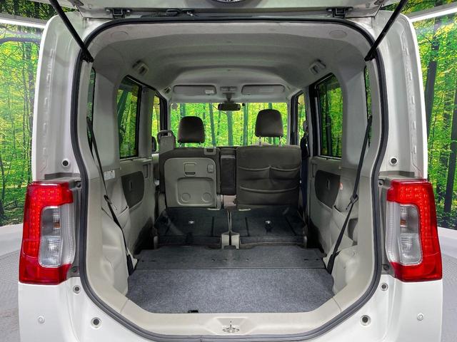 タント L SAII スマートアシスト 禁煙車 SDナビ ETC アイドリングストップ 地デジTV CD再生 車線逸脱警報 誤発進抑制機能 先行車発進お知らせ機能 電動格納ミラー パワーウィンドウ プライバシーガラス(10枚目)