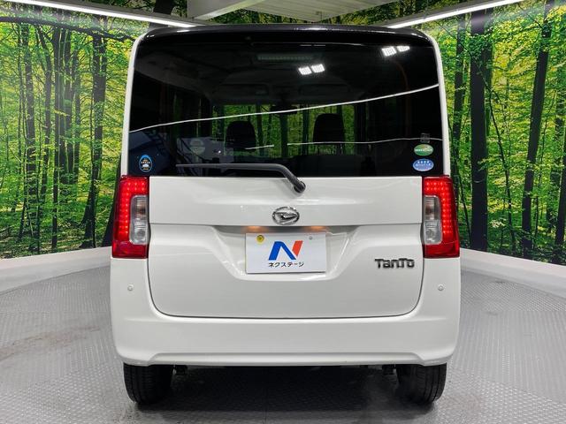 タント L SAII スマートアシスト 禁煙車 SDナビ ETC アイドリングストップ 地デジTV CD再生 車線逸脱警報 誤発進抑制機能 先行車発進お知らせ機能 電動格納ミラー パワーウィンドウ プライバシーガラス(15枚目)
