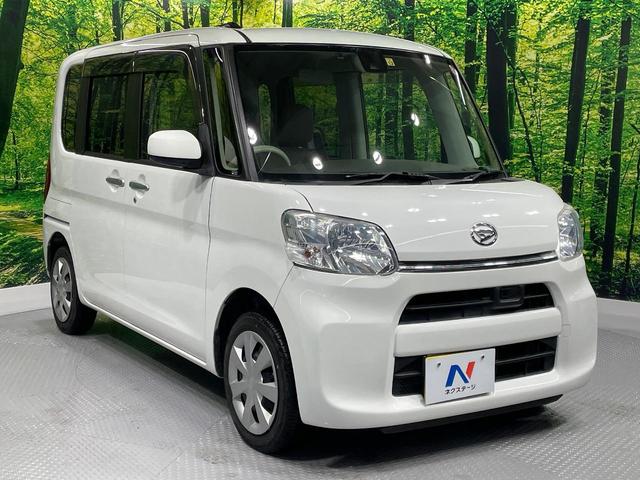 タント L SAII スマートアシスト 禁煙車 SDナビ ETC アイドリングストップ 地デジTV CD再生 車線逸脱警報 誤発進抑制機能 先行車発進お知らせ機能 電動格納ミラー パワーウィンドウ プライバシーガラス(16枚目)