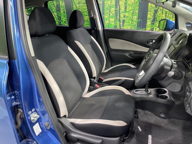 ノート X SDナビ 禁煙車 インテリジェントエマージェンシーブレーキ ETC ドライブレコーダー インテリキー&プッシュスタート オートライト アイドリングストップ Bluetooth接続可 電格ミラー(8枚目)