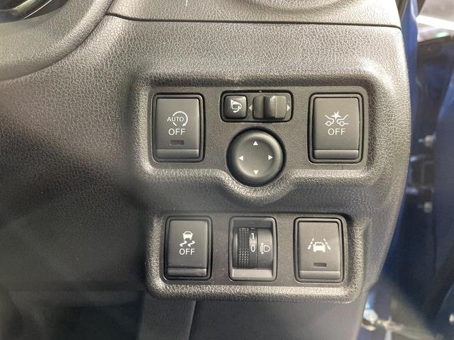 ノート X SDナビ 禁煙車 インテリジェントエマージェンシーブレーキ ETC ドライブレコーダー インテリキー&プッシュスタート オートライト アイドリングストップ Bluetooth接続可 電格ミラー(39枚目)